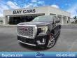 Used 2021 GMC Yukon XL Denali SUV