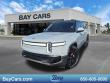 Used 2023 Rivian R1S Adventure Quad Motor Large Pack SUV