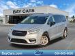 Used 2024 Chrysler Pacifica Touring L Van Passenger Van