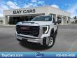 Used 2025 GMC Sierra 3500 HD Pro Truck Regular Cab
