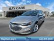 Used 2025 Chevrolet Malibu 1LT Sedan