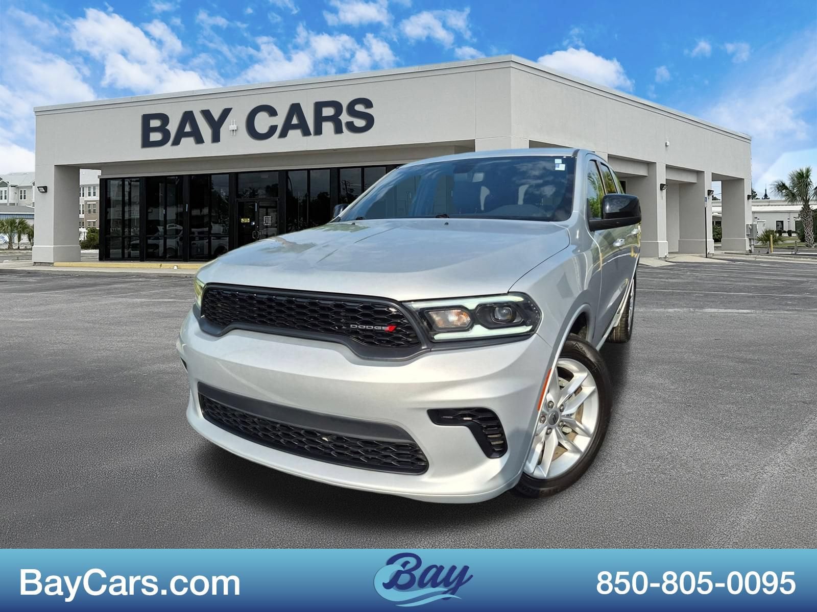 2023 Dodge Durango