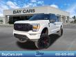 Used 2022 Ford F-150 XLT Truck SuperCrew Cab