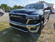 Used 2025 Ram 1500 Big Horn/Lone Star Truck Crew Cab