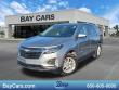 Used 2024 Chevrolet Equinox LT w/1LT SUV