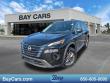 Used 2025 Nissan Rogue S SUV