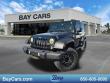 Used 2015 Jeep Wrangler Sport 4x4 SUV