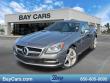 Used 2012 Mercedes-Benz SLK 350 Roadster