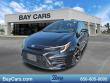 Used 2023 Toyota Corolla Hybrid SE Sedan