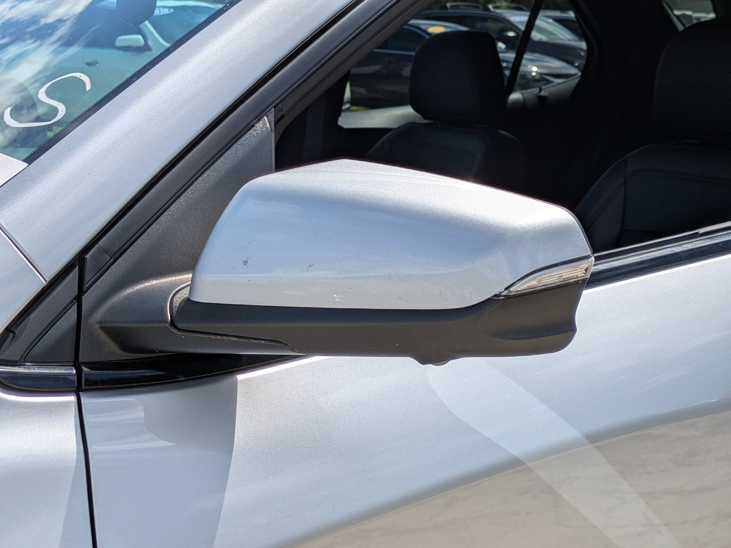 2022 Chevrolet Equinox RS - Photo 11