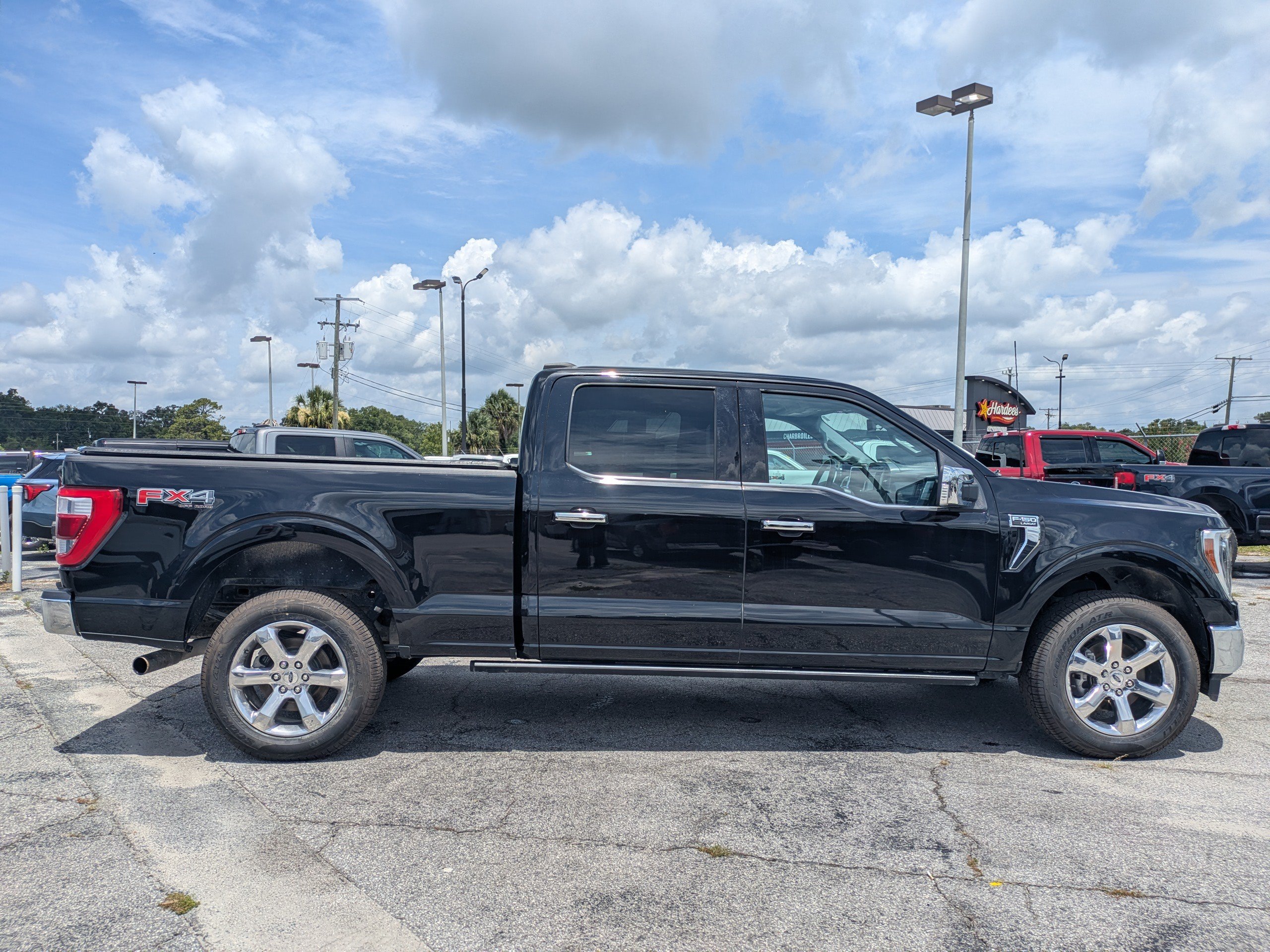 Certified 2023 Ford F-150 XL Truck SuperCrew Cab