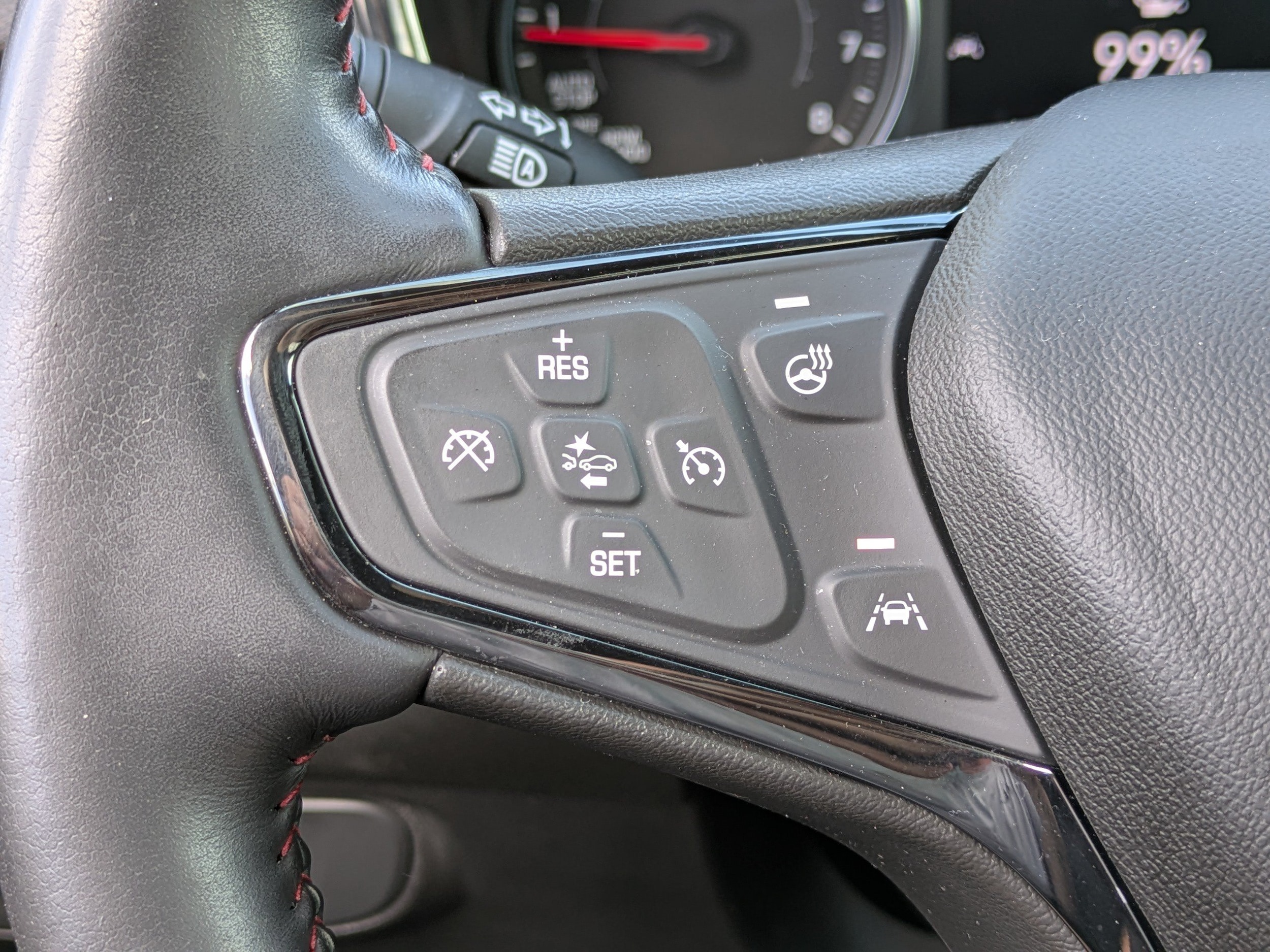 2022 Chevrolet Equinox RS - Photo 20