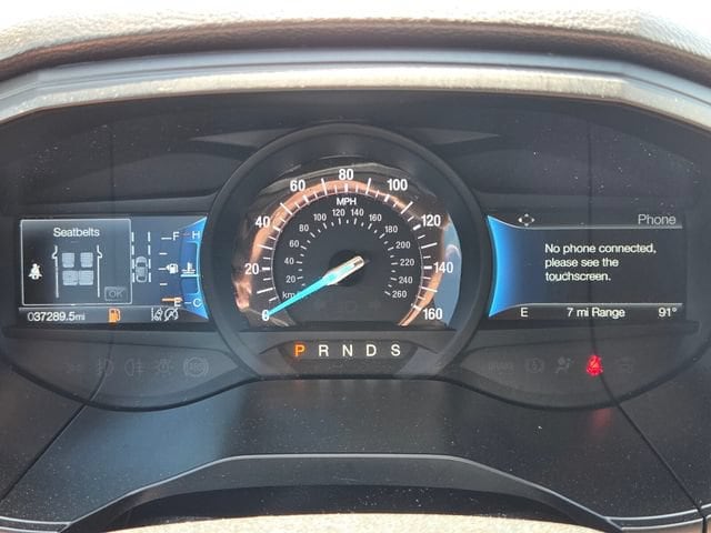 2024 Ford Edge SE - Photo 24