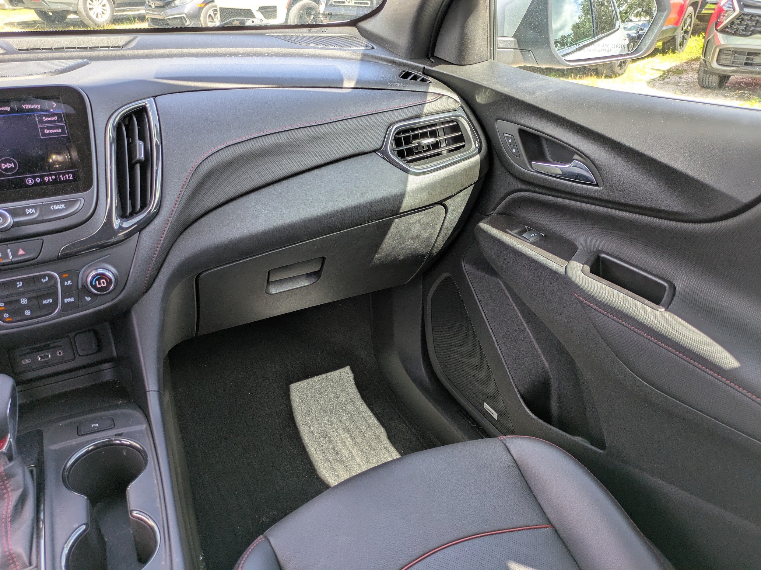 2022 Chevrolet Equinox RS - Photo 15