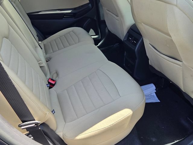 2024 Ford Edge SE - Photo 12