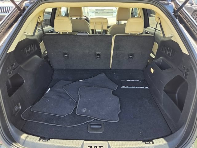 2024 Ford Edge SE - Photo 10