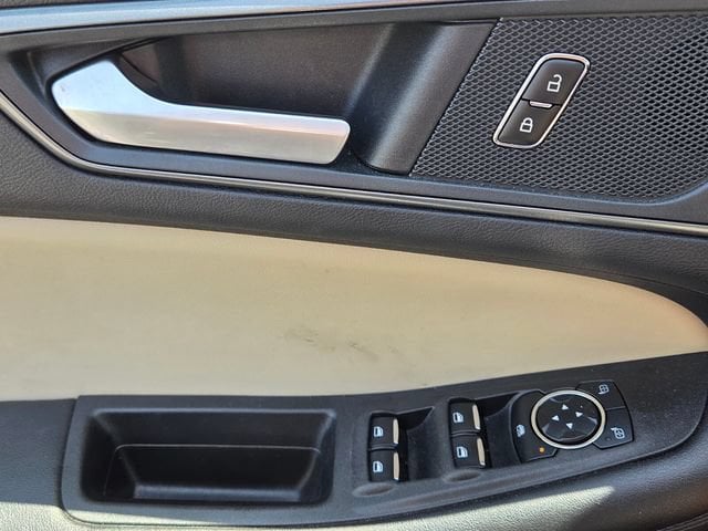 2024 Ford Edge SE - Photo 17