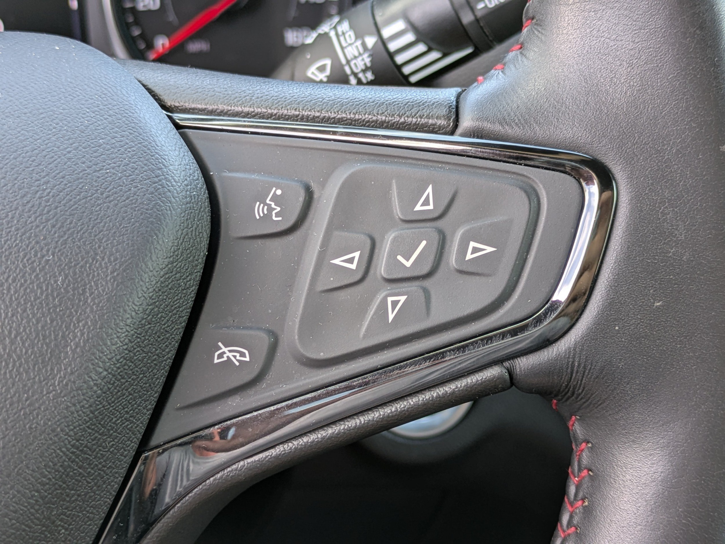 2022 Chevrolet Equinox RS - Photo 21
