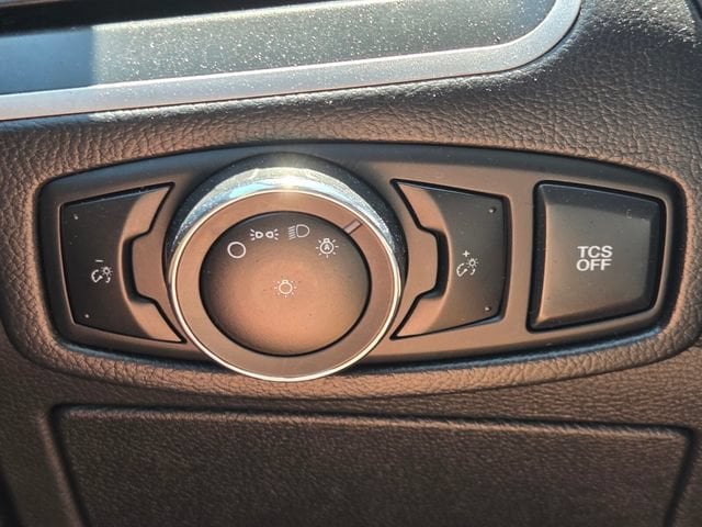 2024 Ford Edge SE - Photo 20