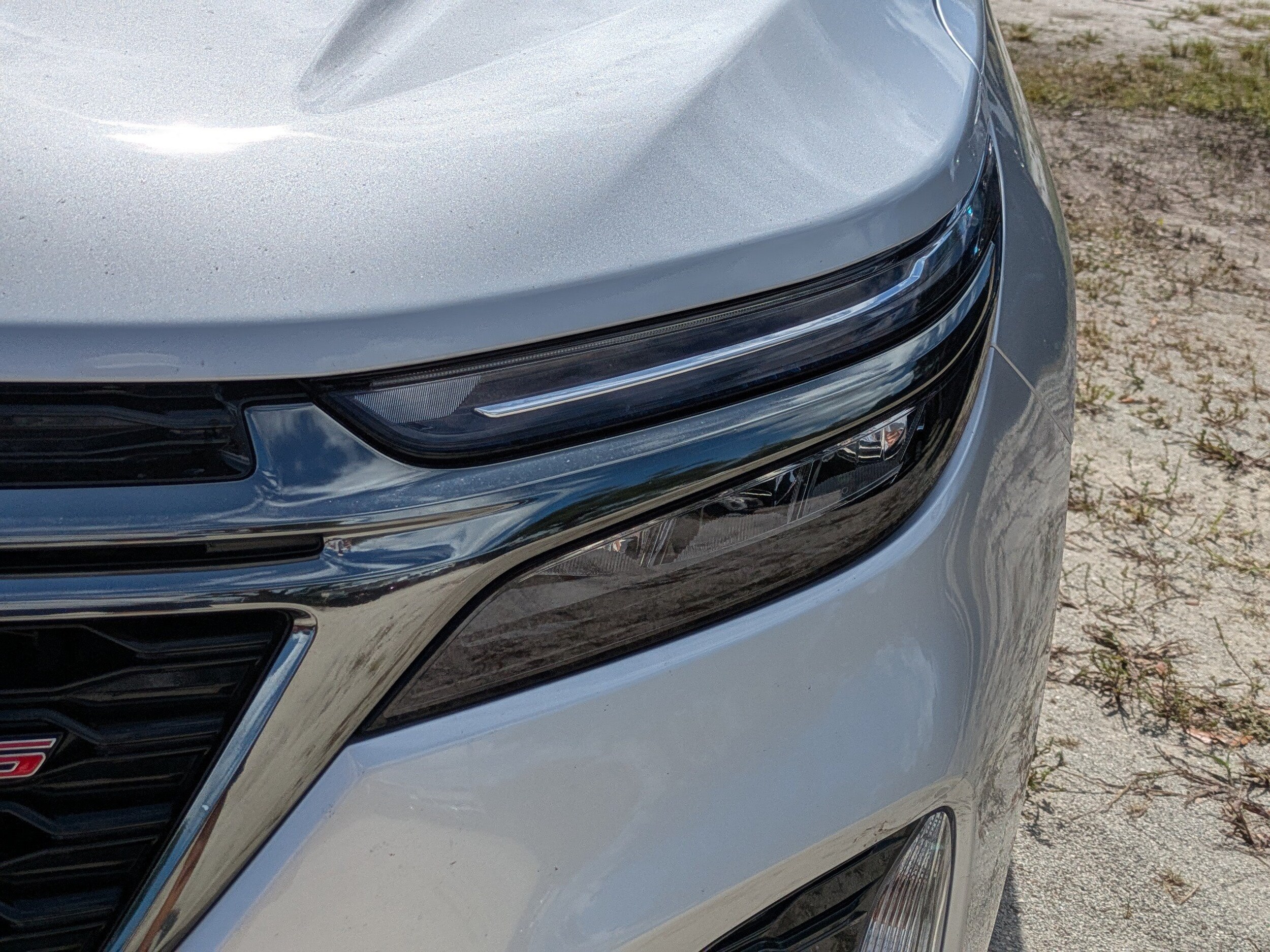 2022 Chevrolet Equinox RS - Photo 9