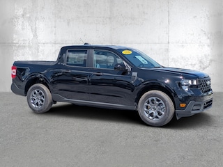 2026 Ford Maverick XLT Truck SuperCrew