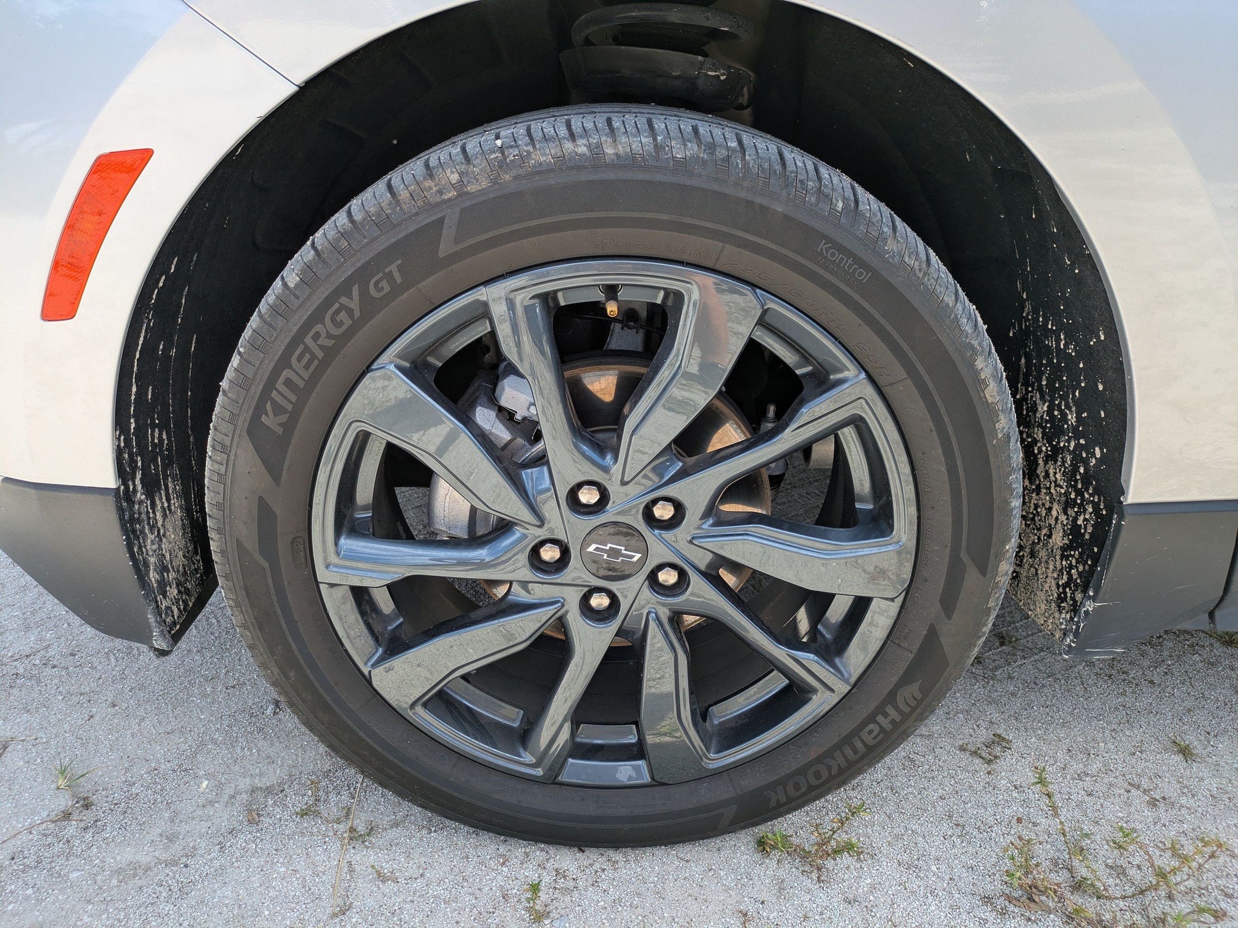 2022 Chevrolet Equinox RS - Photo 10