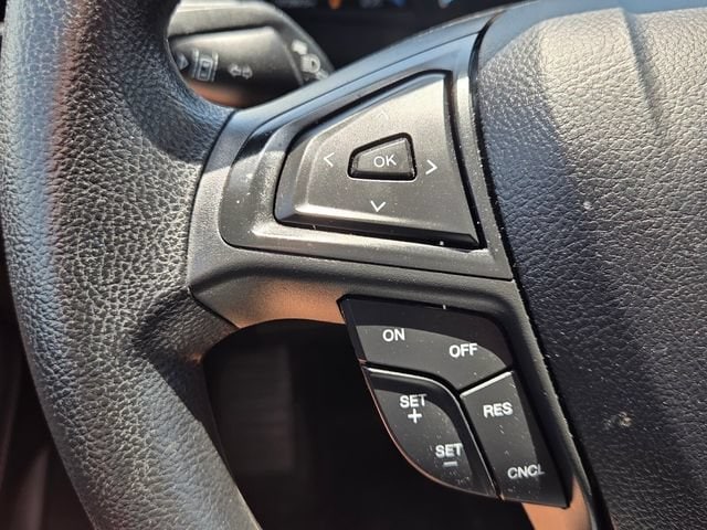 2024 Ford Edge SE - Photo 23