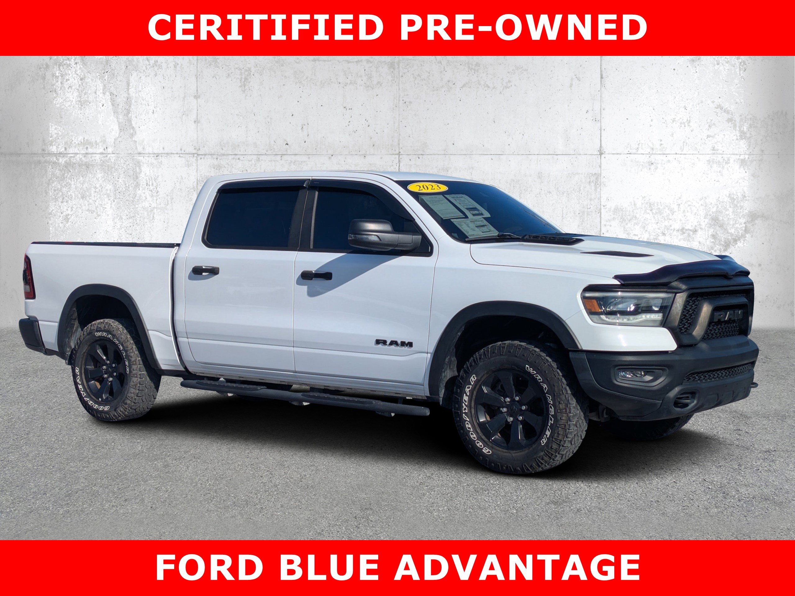  Ram 1500