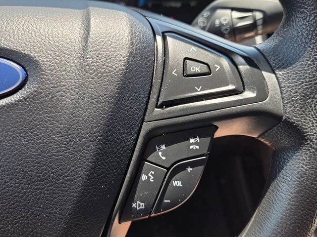 2024 Ford Edge SE - Photo 22
