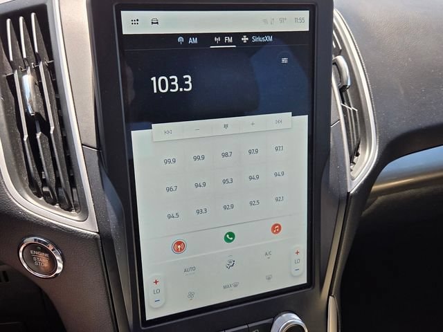 2024 Ford Edge SE - Photo 18