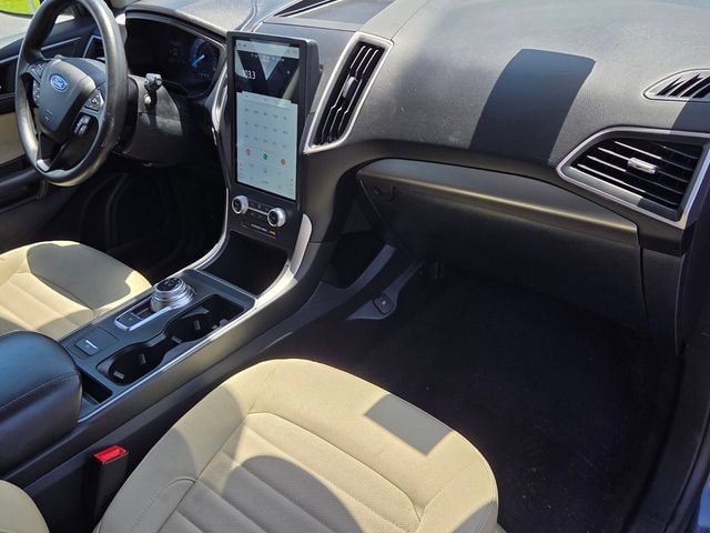 2024 Ford Edge SE - Photo 14