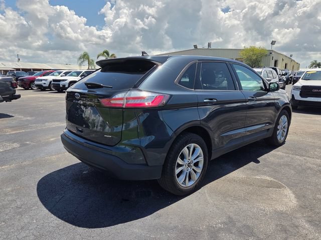 2024 Ford Edge SE - Photo 11