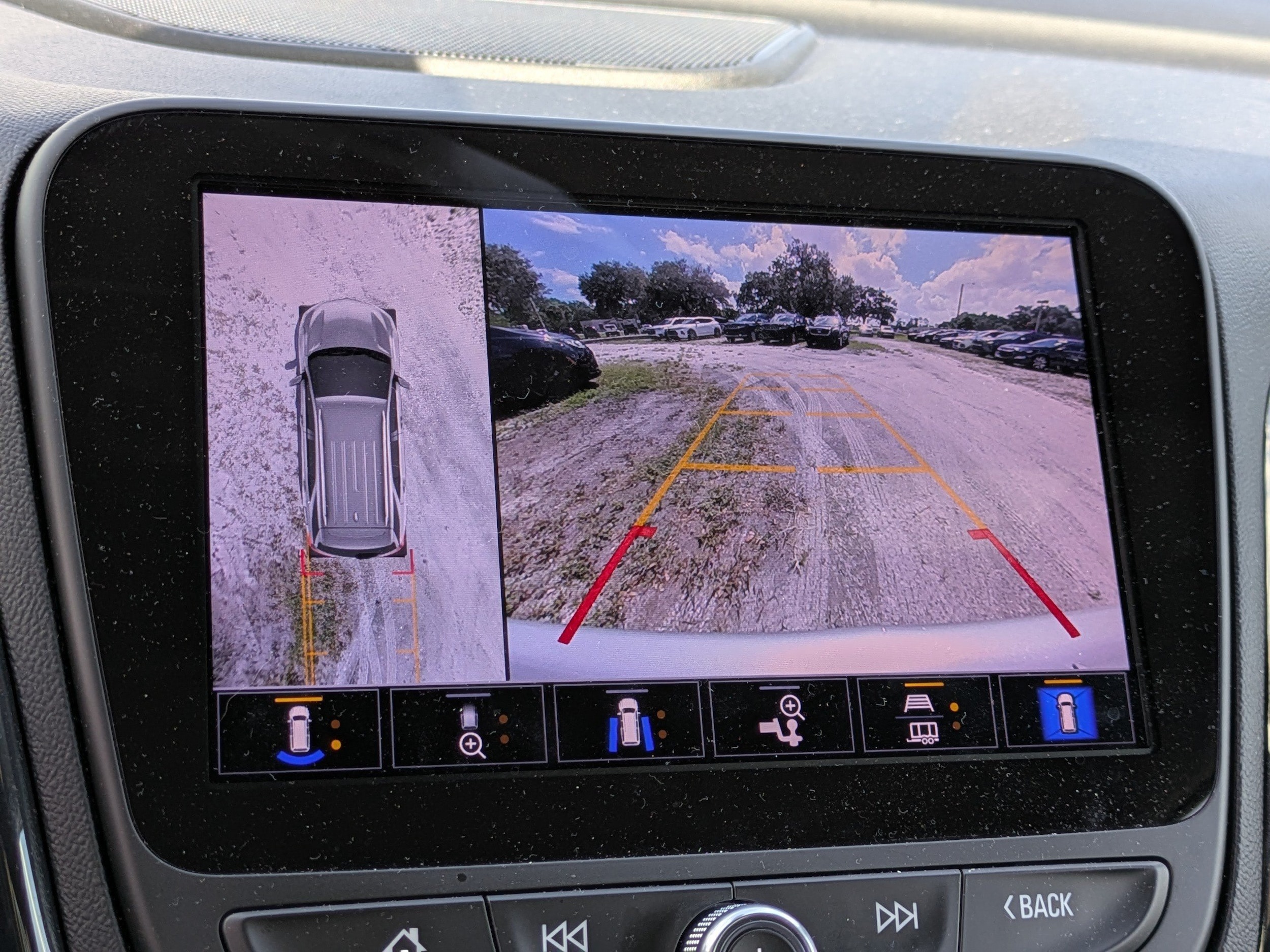 2022 Chevrolet Equinox RS - Photo 27