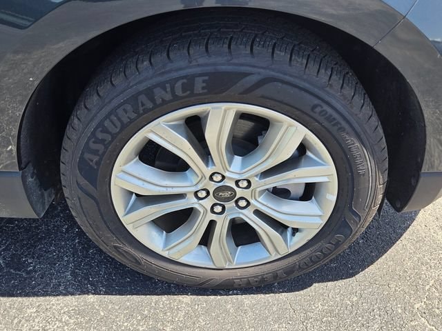 2024 Ford Edge SE - Photo 15