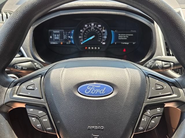 2024 Ford Edge SE - Photo 21