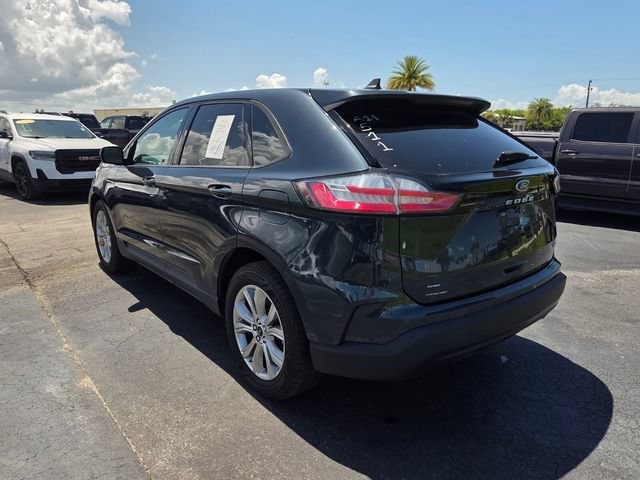 2024 Ford Edge SE - Photo 8