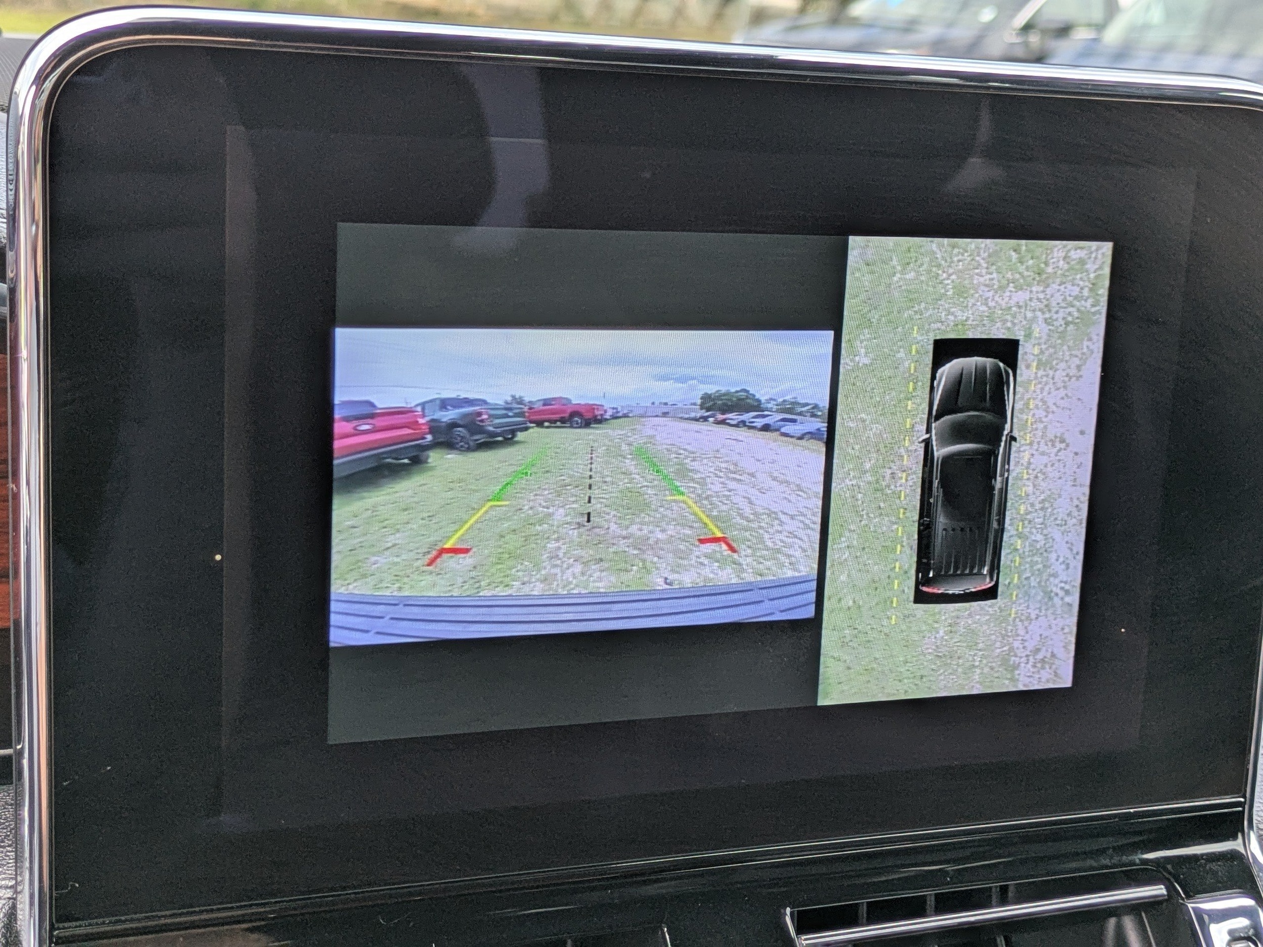 2021 Lincoln Navigator Reserve - Photo 30