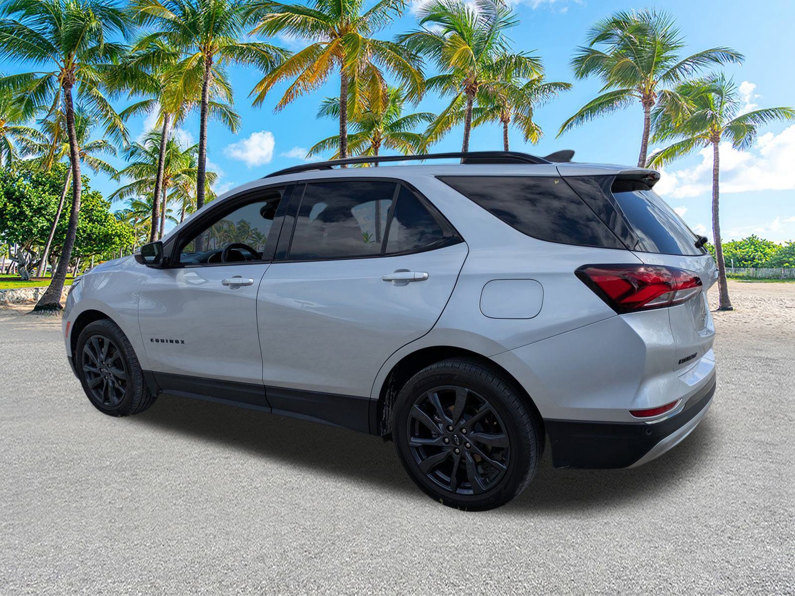 2022 Chevrolet Equinox RS - Photo 6