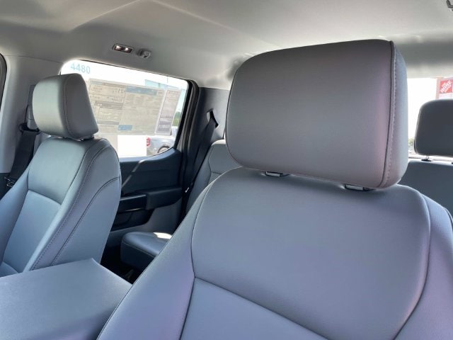 2025 Ford F-150 XL - Photo 19