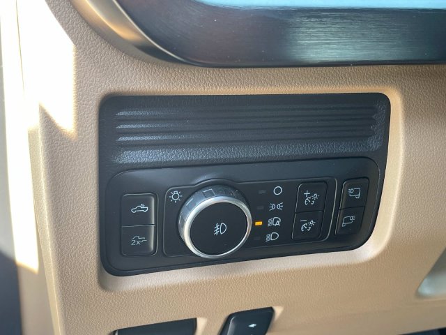 2026 Ford F-250 Super Duty Lariat - Photo 19