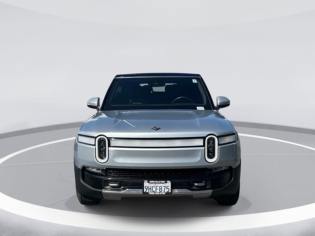 Used 2023 Rivian R1S Adventure with VIN 7PDSGABA4PN011878 for sale in Chino, CA