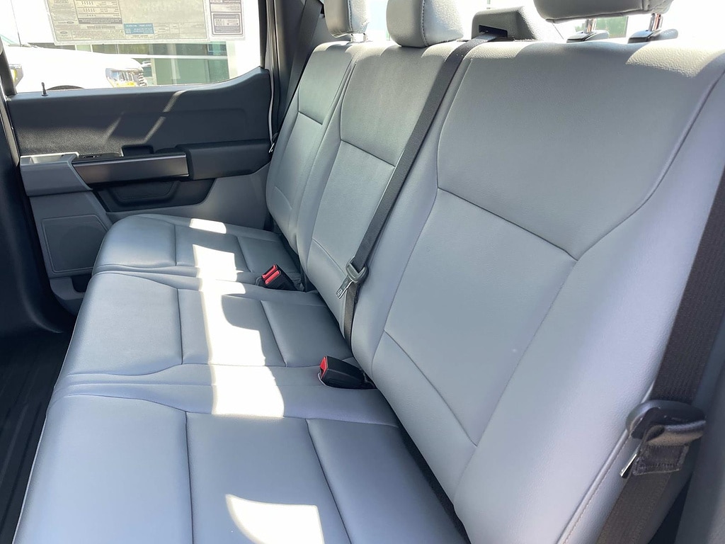 2025 Ford F-150 XL - Photo 19
