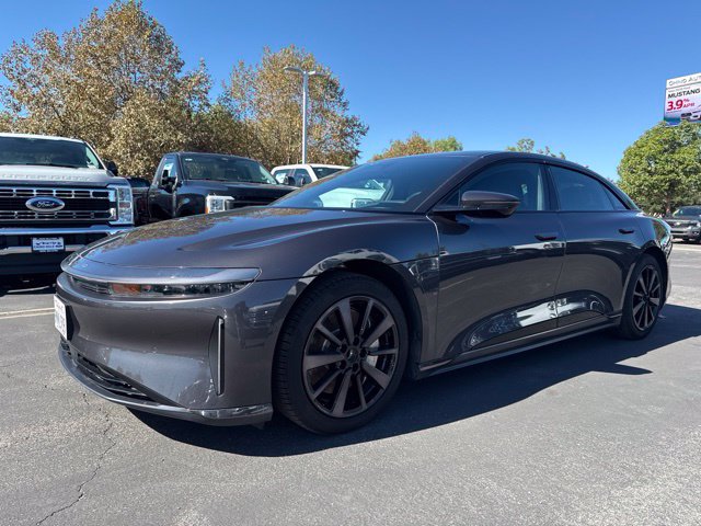  Lucid Air