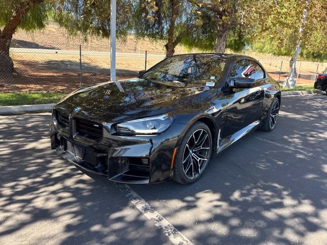 2024 BMW M2 at Chino Hills Ford in Chino, CA