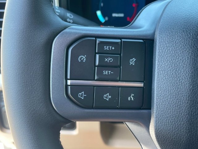 2026 Ford F-250 Super Duty Lariat - Photo 8