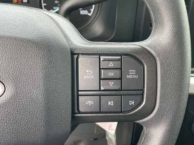 2026 Ford F-350 Super Duty XL - Photo 9