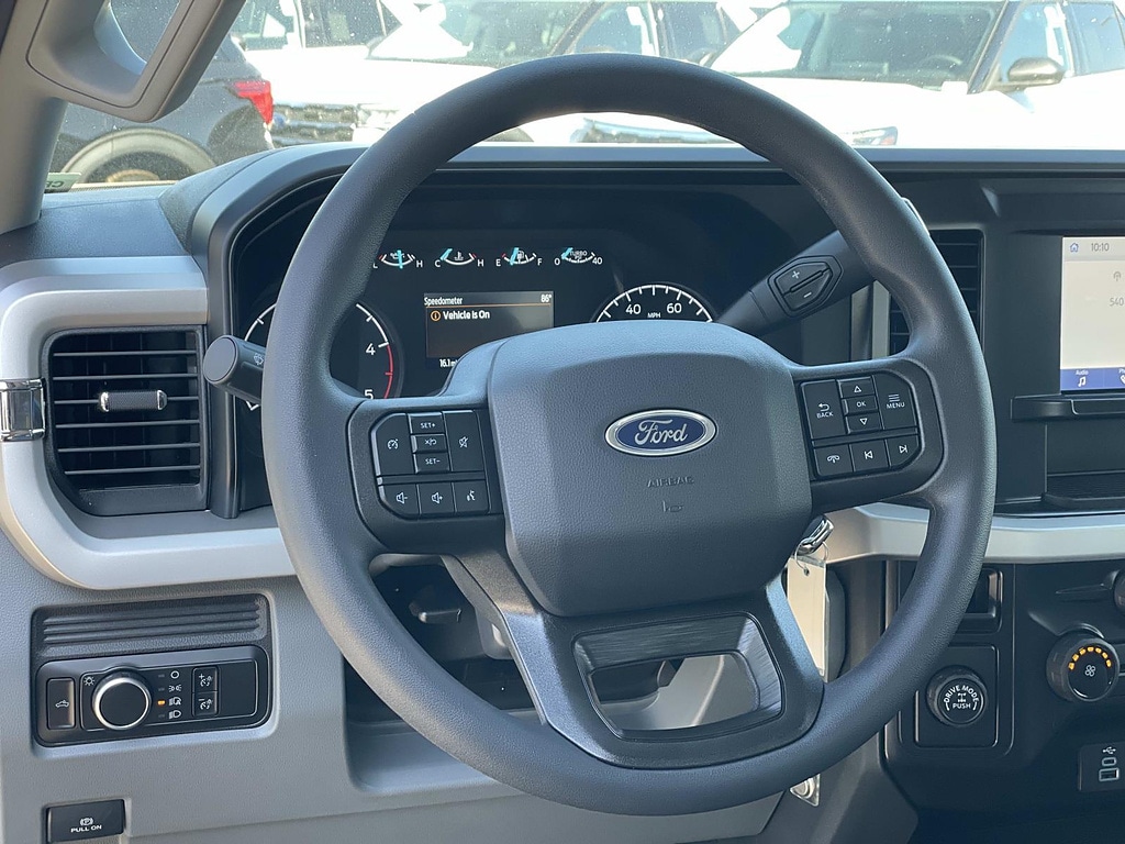 2026 Ford F-350 Super Duty XL - Photo 7