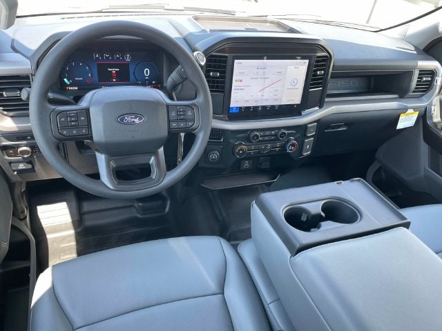 2025 Ford F-150 XL - Photo 6