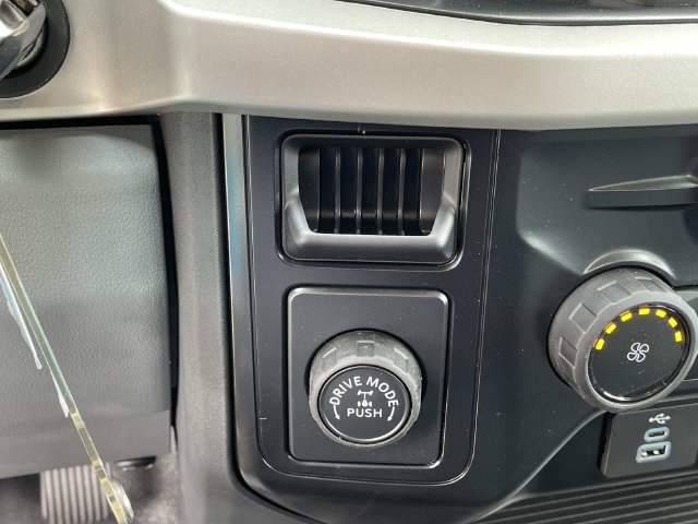 2026 Ford F-350 Super Duty XL - Photo 16