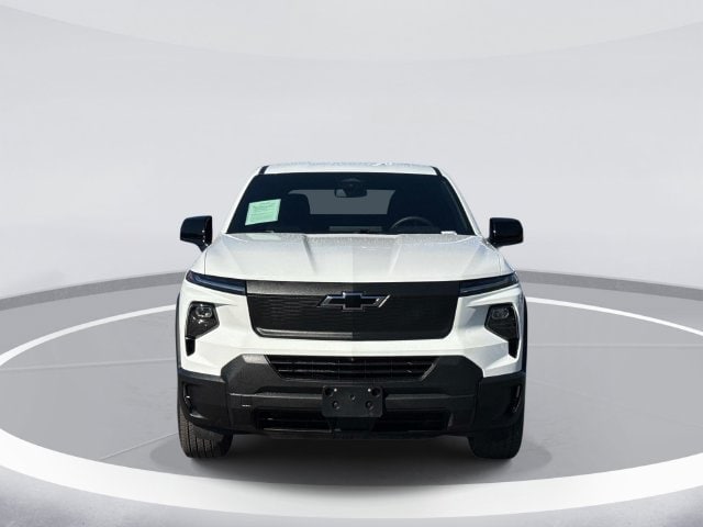 Used 2024 Chevrolet Silverado EV Work Truck with VIN 1GC10UED7RU206462 for sale in Chino, CA